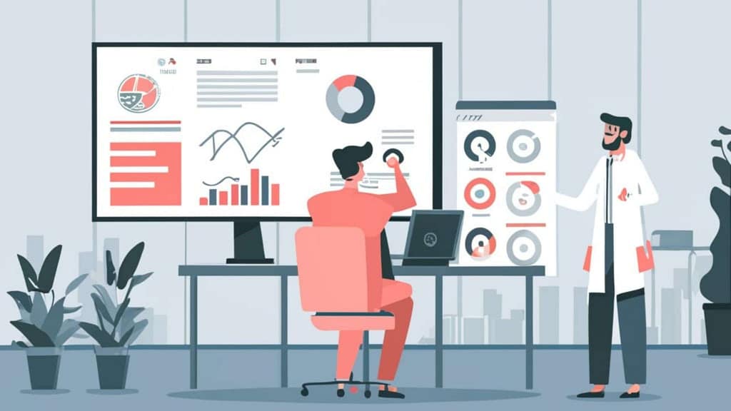 Digital Marketing in pharma