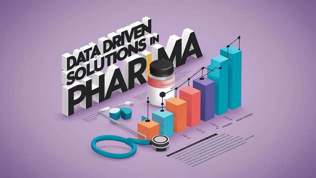 Data Driven Pharma Sales