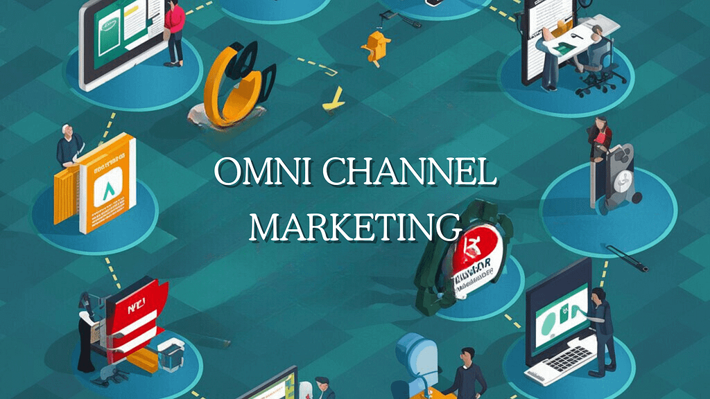 Top Omnichannel Marketing Trends in Pharma for 2024