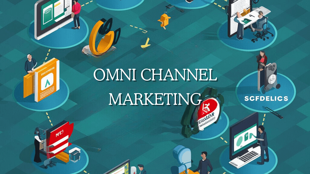 Omni Channel Marketing