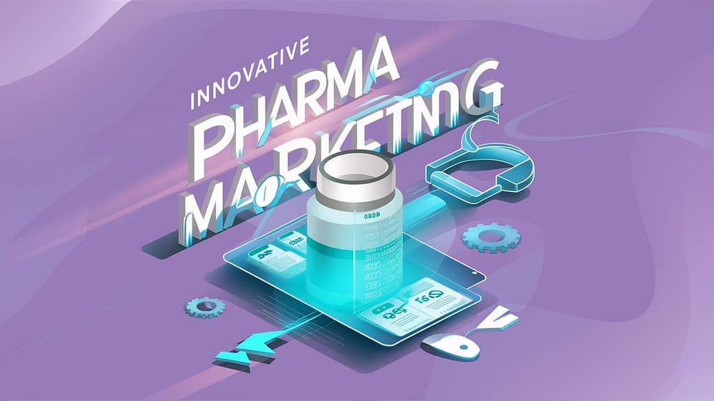 Innovative Pharma Marketing