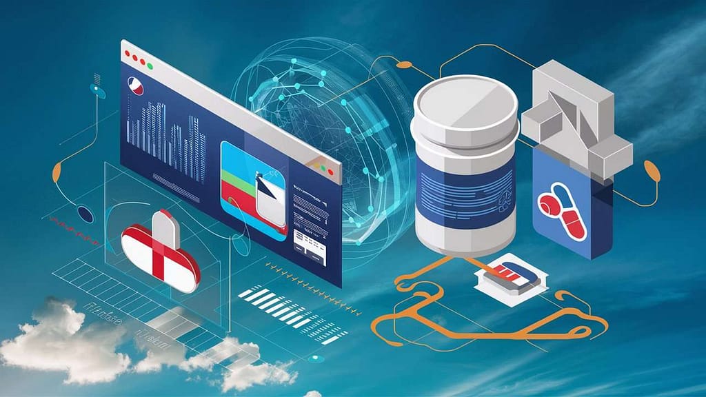 Digital Marketing & AI in Pharma: Tools and Strategies