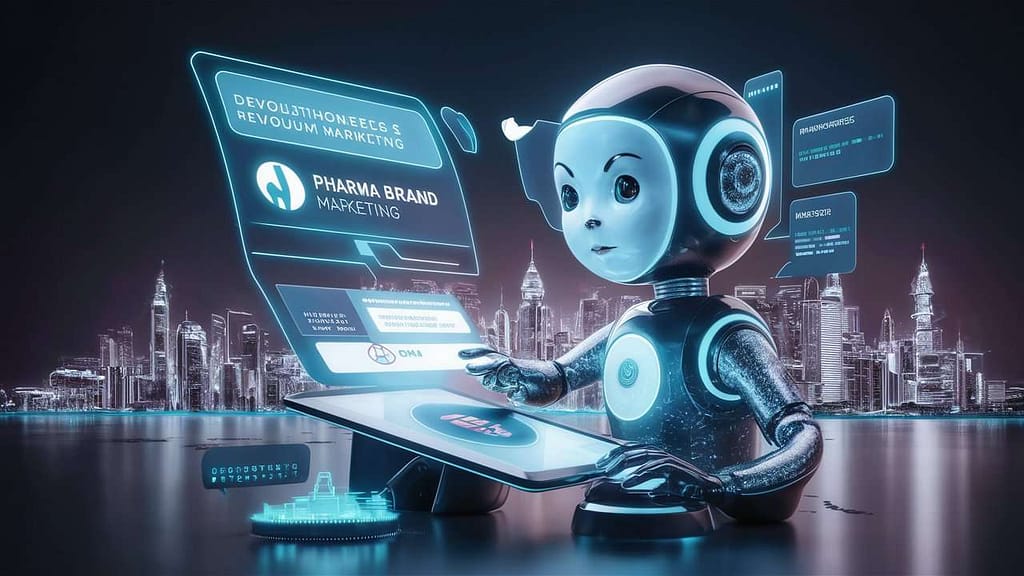 Practical Use of AI Bots in Pharma