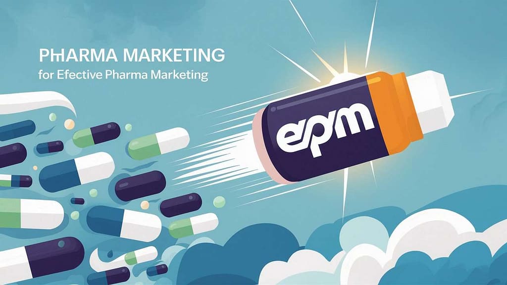 Effective Pharma Marketing