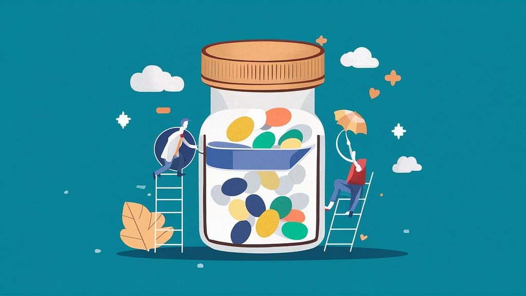 manage a pharmaceutical marketing campaign