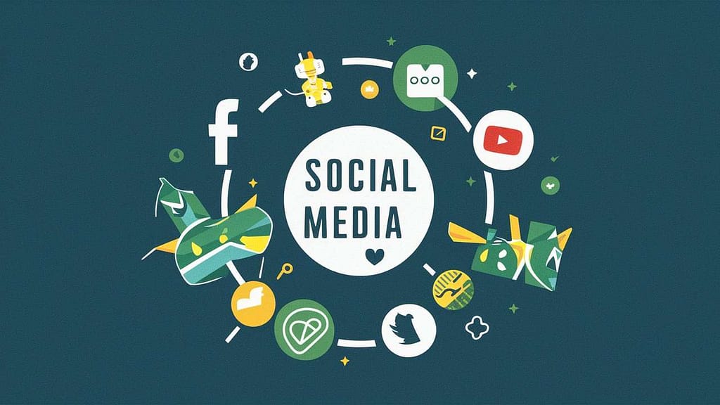  The Power of Social Media Engagement in Healthcare