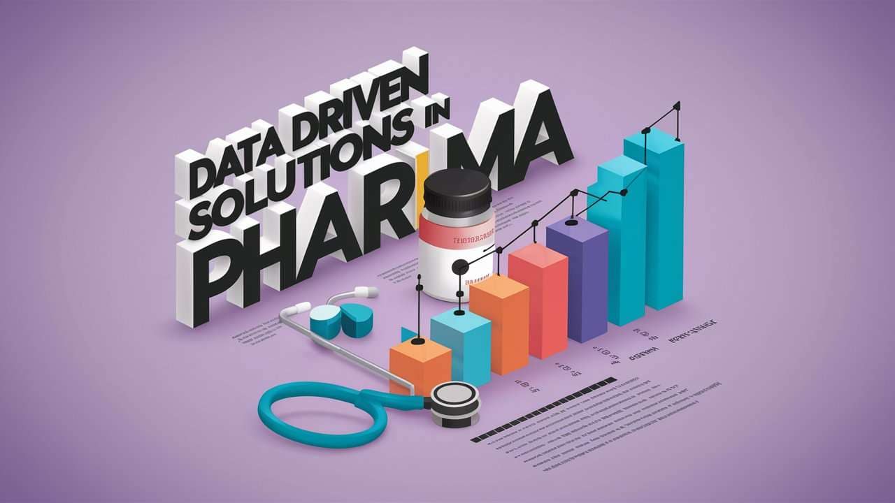 Top Idea to Achieve Higher Sales of Pharma Products Using the Right Data