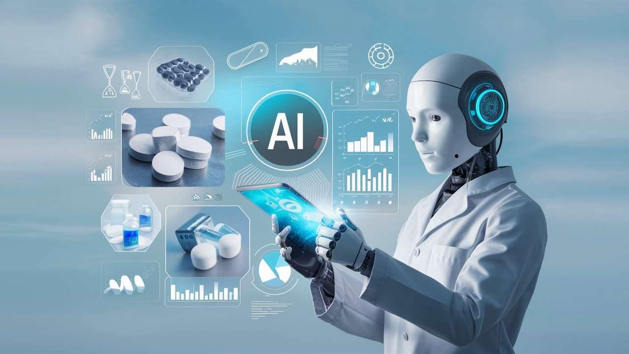 Boosting Pharma Sales with Marketing AI