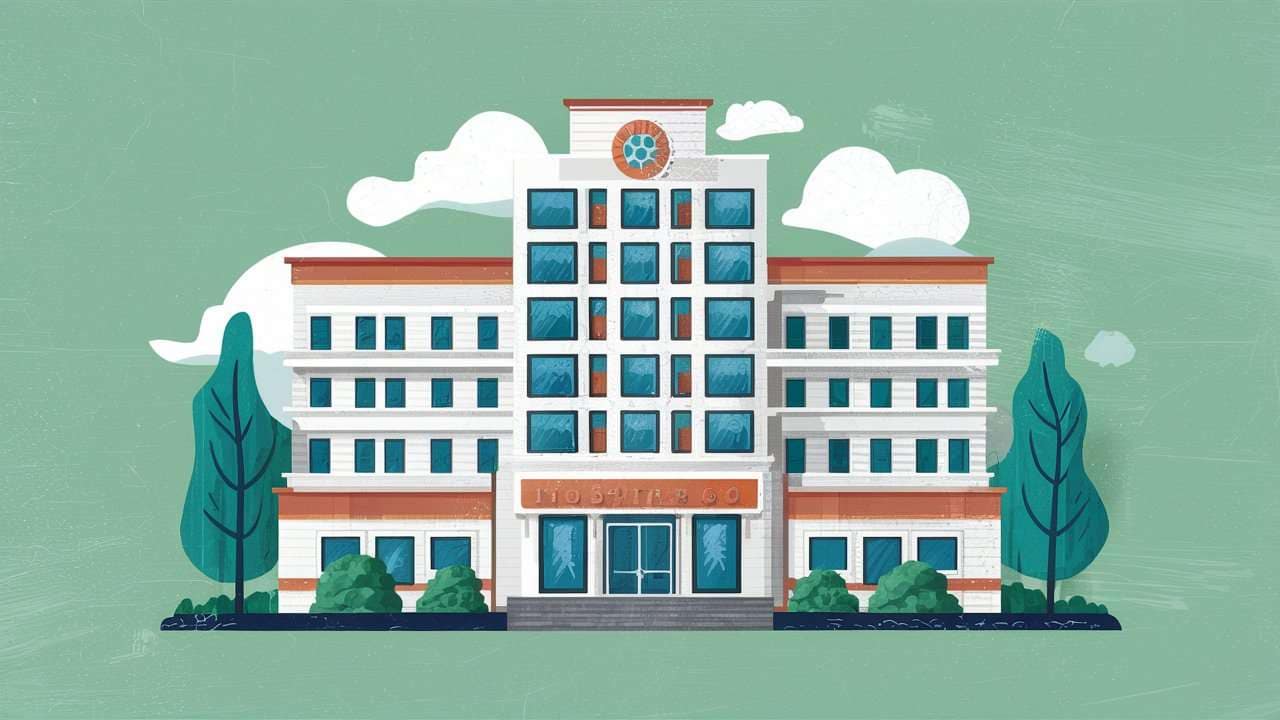 Adapting Pharma Sales to Increased Hospital Consolidation