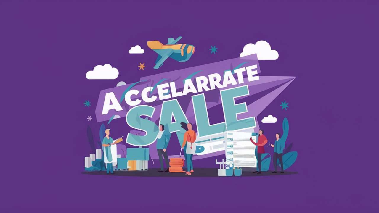 Sales Acceleration and Enablement Platforms for Pharma
