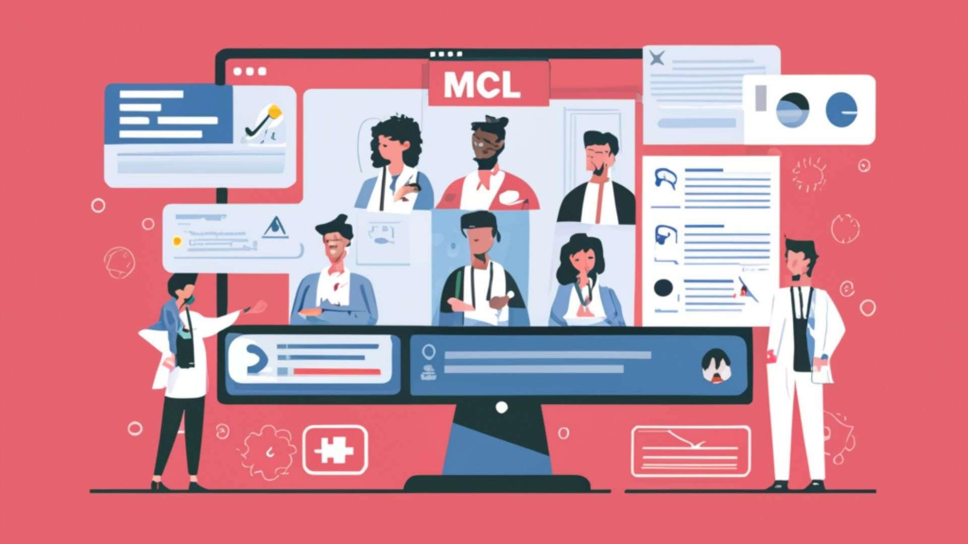The Art of Managing Physician Profile for Effective MCL Targeting